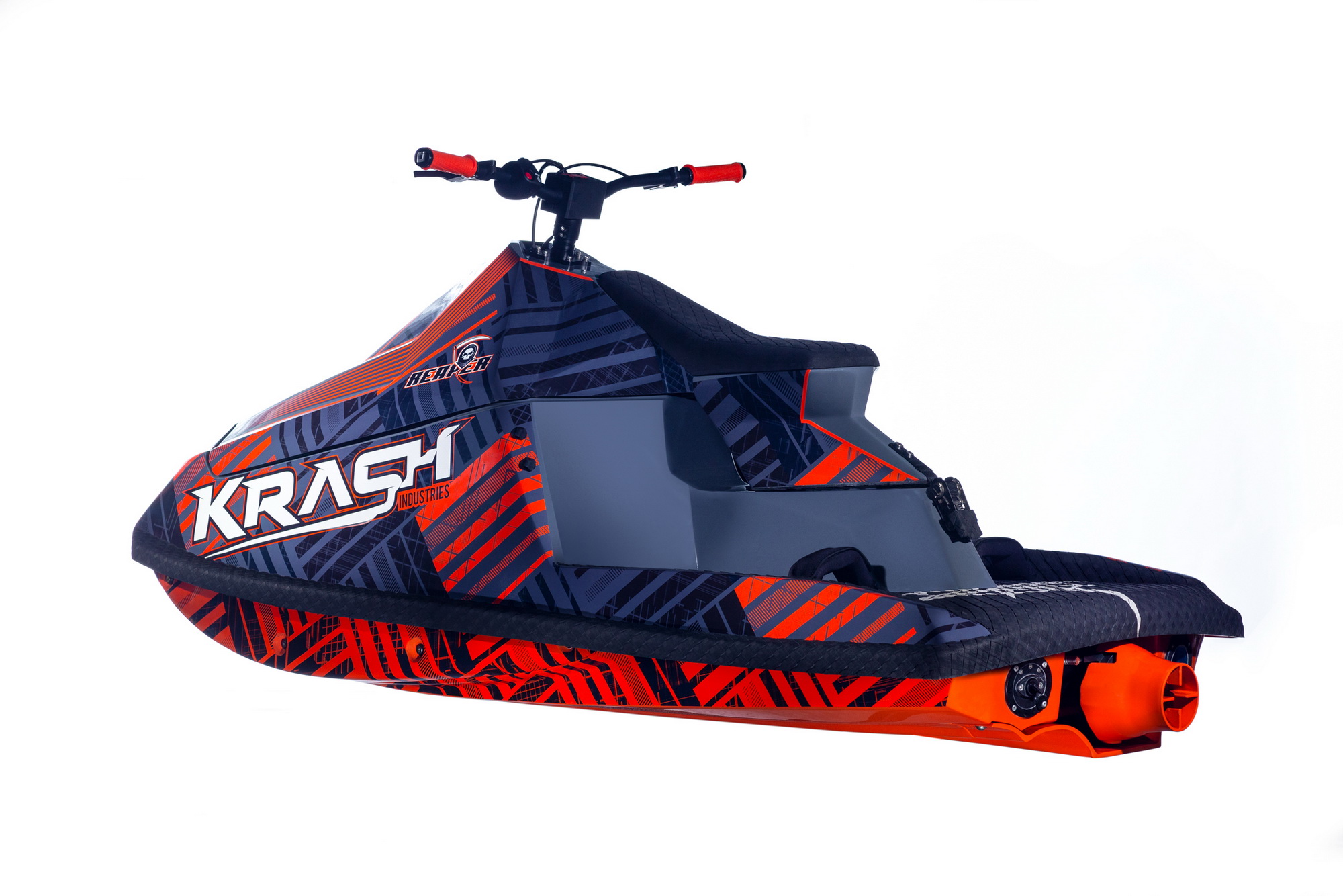Krash Reaper Freestyle Jet Ski