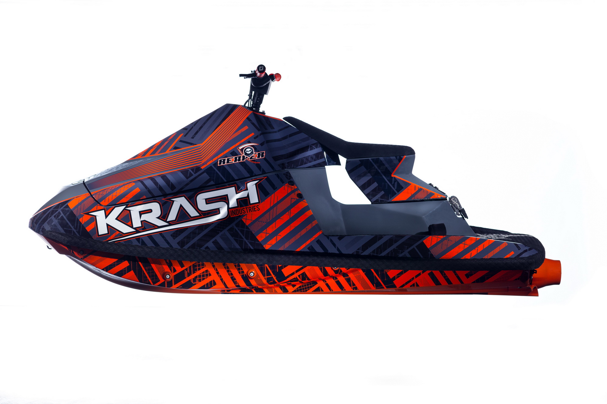 Krash Reaper Freestyle Jet Ski