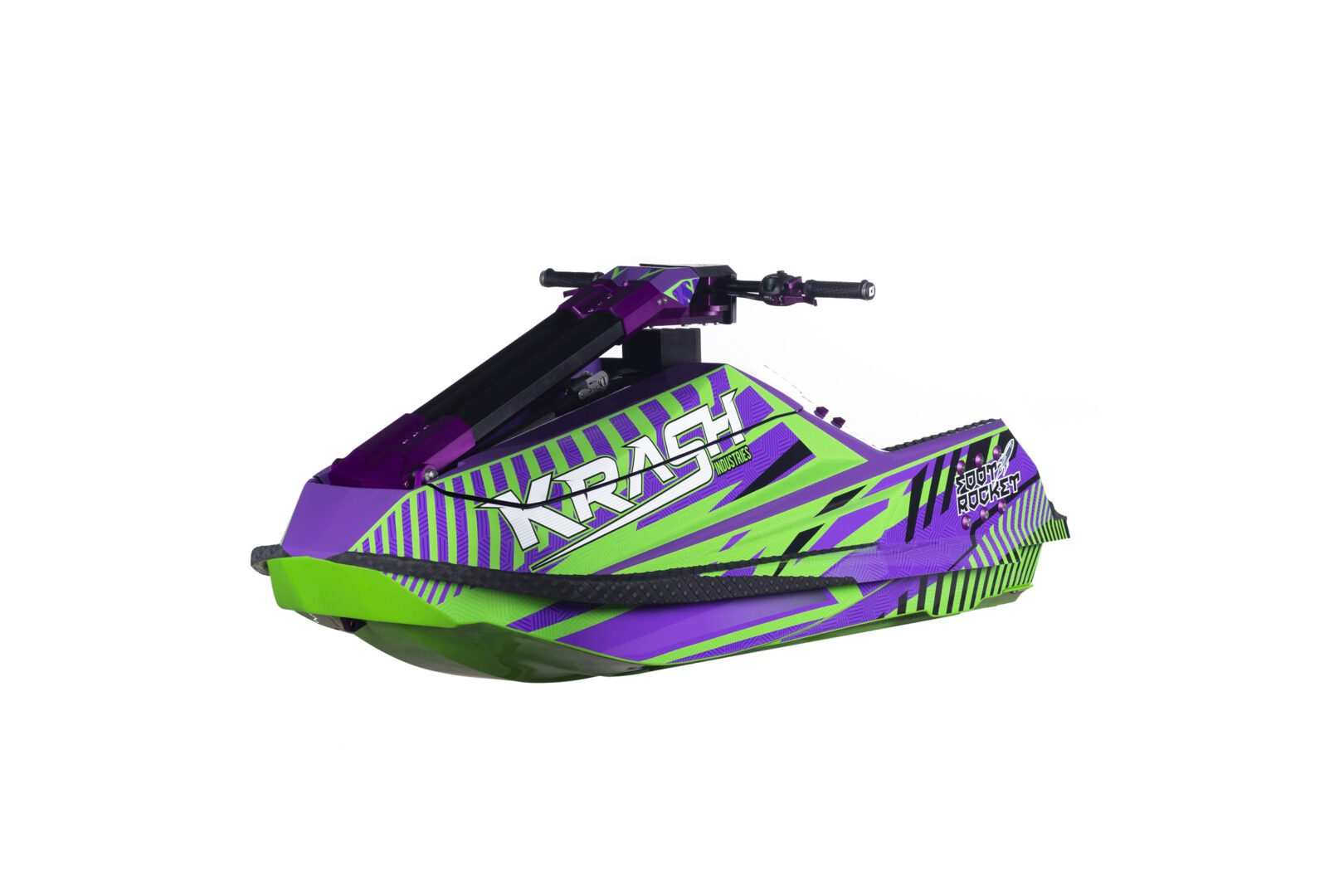 2021 Krash Footrocket Freestyle Jet Ski